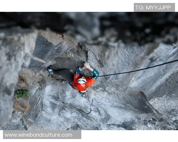 攀岩精神:杭州攀岩队的拼搏与成长历程全景纪实 攀岩精神:杭州攀岩队的拼搏与成长历程全景纪实