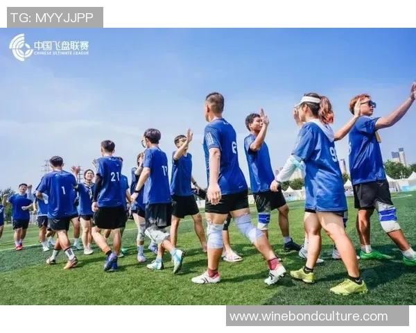 西安飞盘队实力强劲荣登全国飞盘实力排行榜第五名