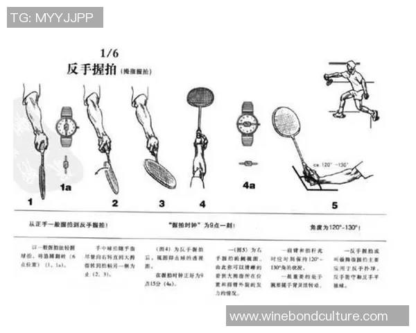 科学羽毛球训练法：提升节奏感的有效技巧与方法分享