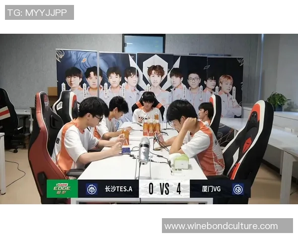 聚焦王者荣耀TES战队比赛经验分享与成长之路探讨 聚焦王者荣耀TES战队比赛经验分享与成长之路探讨