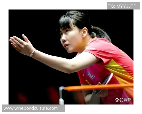 武汉乒乓球队在邀请赛中的状态表现分析与未来展望