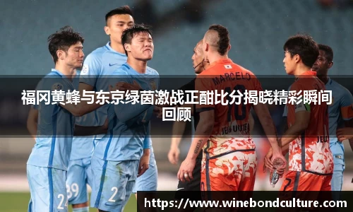 福冈黄蜂与东京绿茵激战正酣比分揭晓精彩瞬间回顾